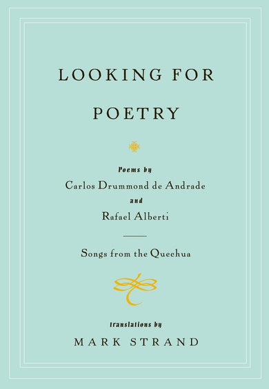 Looking for Poetry-Poetry-買書書 BuyBookBook