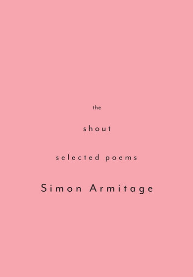 The Shout-Poetry-買書書 BuyBookBook