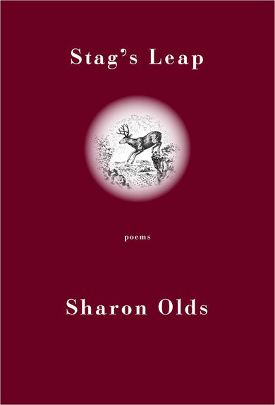 Stag's Leap-Poetry-買書書 BuyBookBook