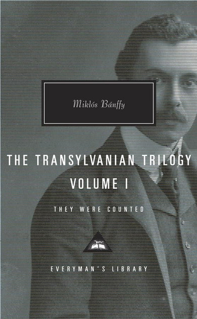 The Transylvanian Trilogy, Volume I-Fiction: general and literary-買書書 BuyBookBook