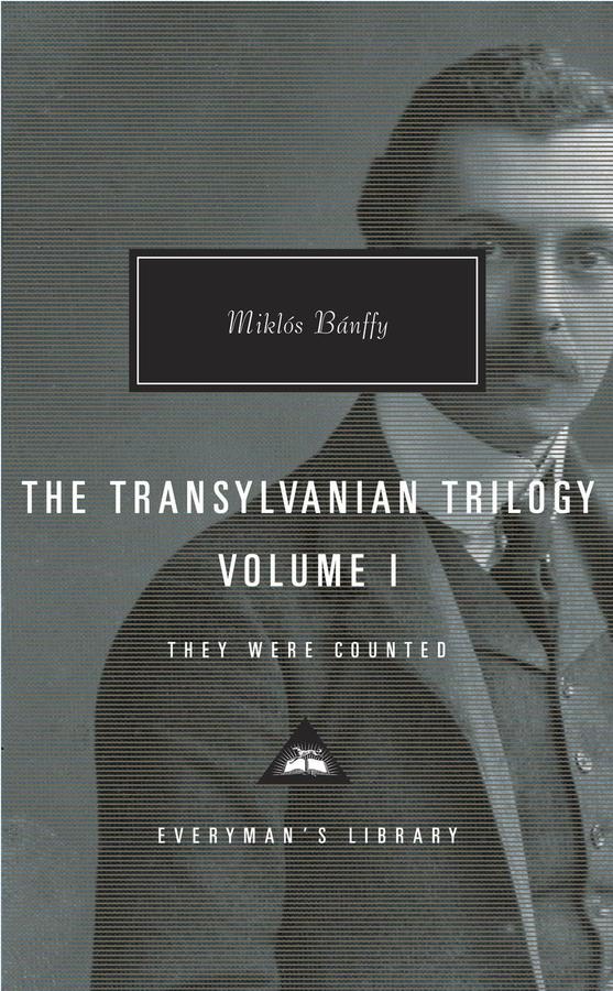 The Transylvanian Trilogy, Volume I-Fiction: general and literary-買書書 BuyBookBook