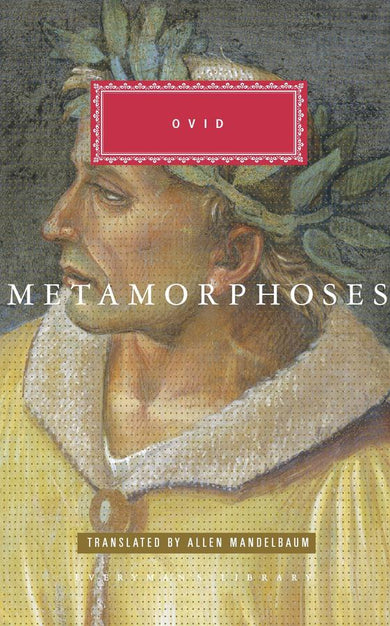 The Metamorphoses