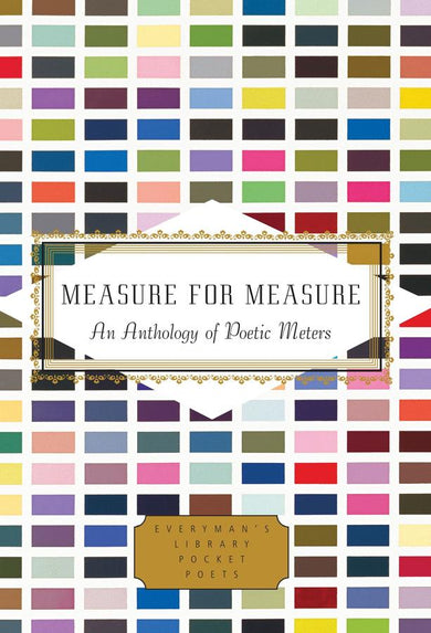 Measure For Measure