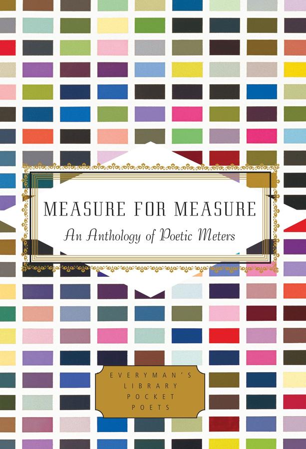 Measure For Measure