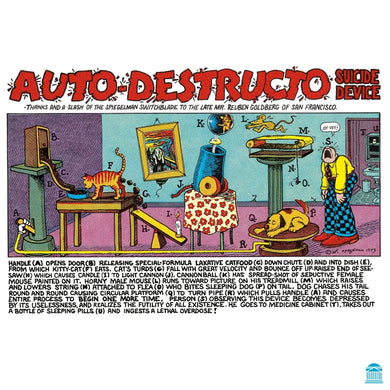 Breakdowns US - Paperback / softback