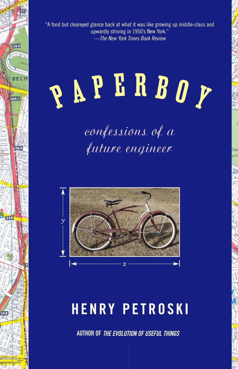 Paperboy-Biography and memoirs-買書書 BuyBookBook