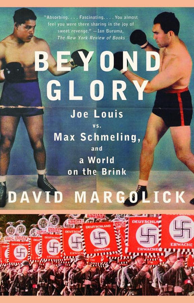 Beyond Glory-Sports and Active outdoor recreation-買書書 BuyBookBook