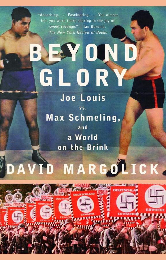 Beyond Glory-Sports and Active outdoor recreation-買書書 BuyBookBook