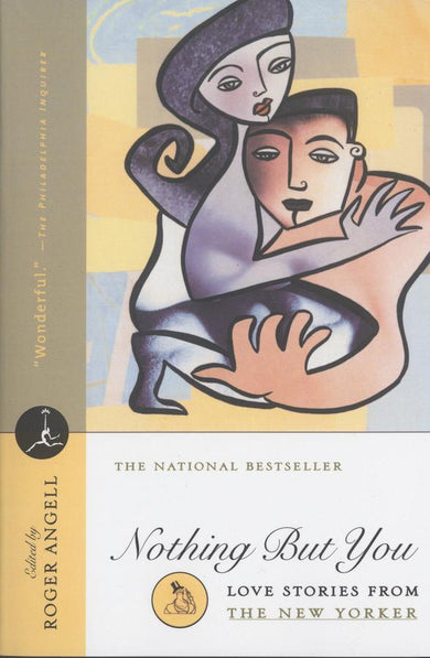 Nothing But You-True stories and non-fiction prose-買書書 BuyBookBook