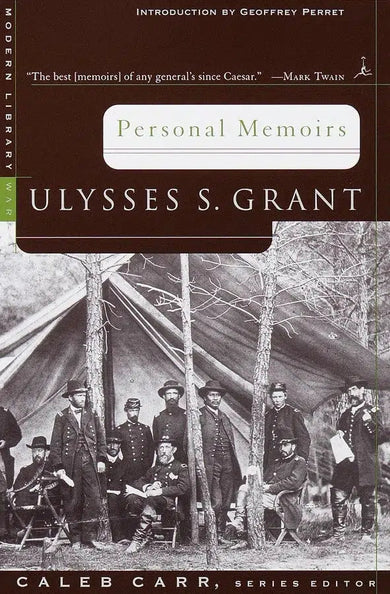 Personal Memoirs-Biography and memoirs-買書書 BuyBookBook