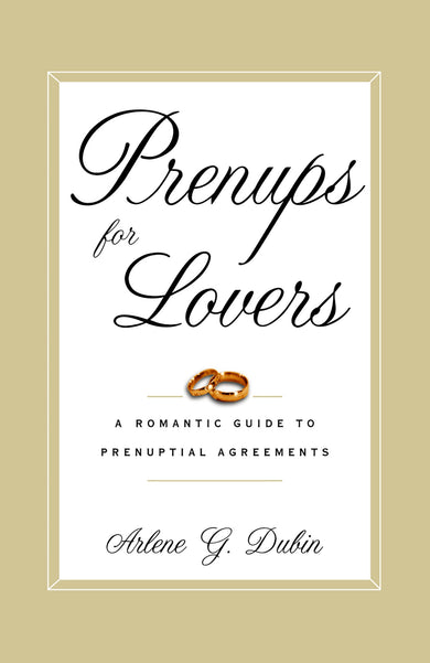 Prenups for Lovers-Dating, relationships, living together and marriage: advice and issues-買書書 BuyBookBook