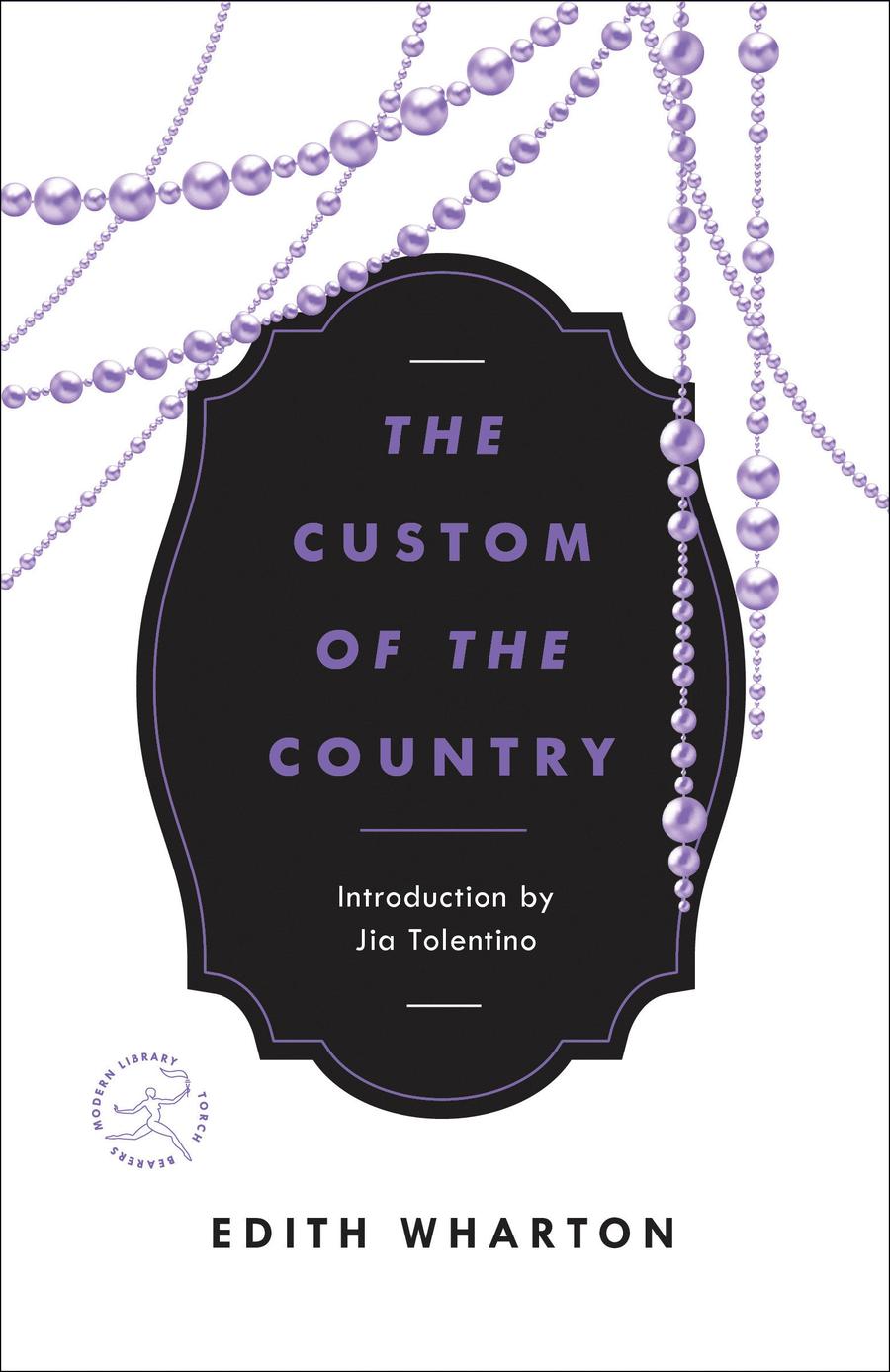 The Custom of the Country-Fiction: general and literary-買書書 BuyBookBook