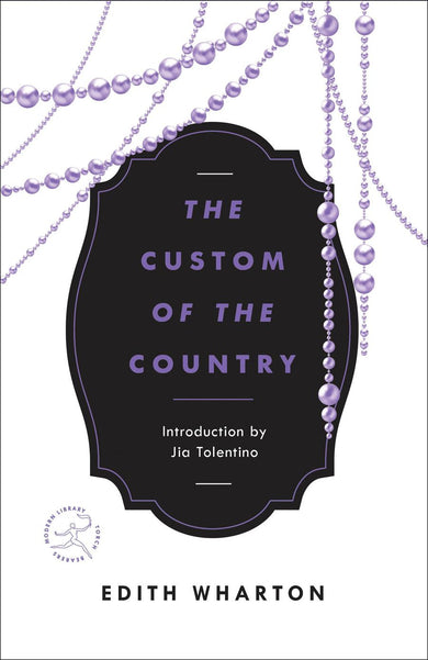 The Custom of the Country-Fiction: general and literary-買書書 BuyBookBook
