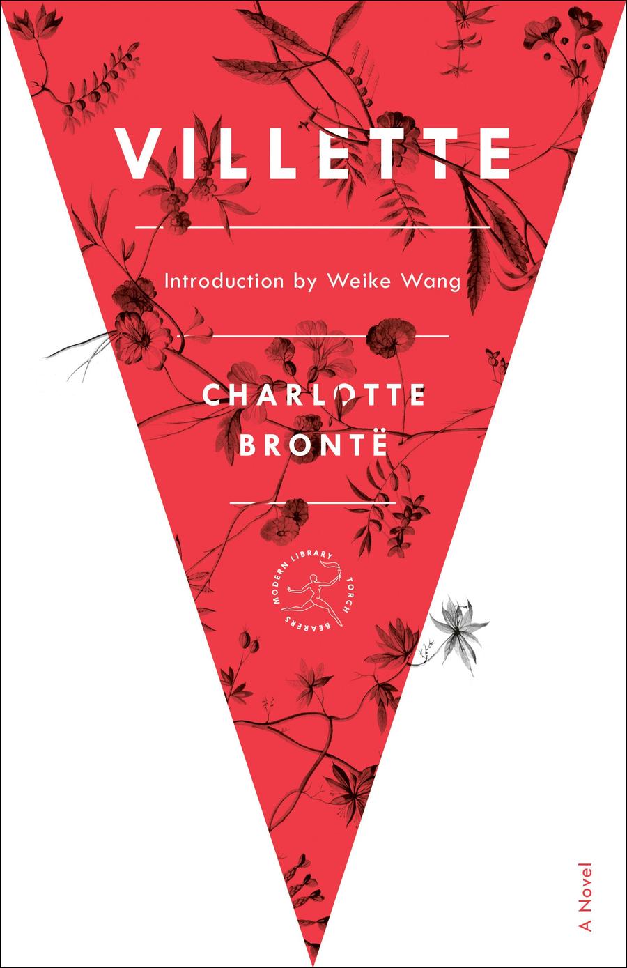 Villette-Fiction: general and literary-買書書 BuyBookBook