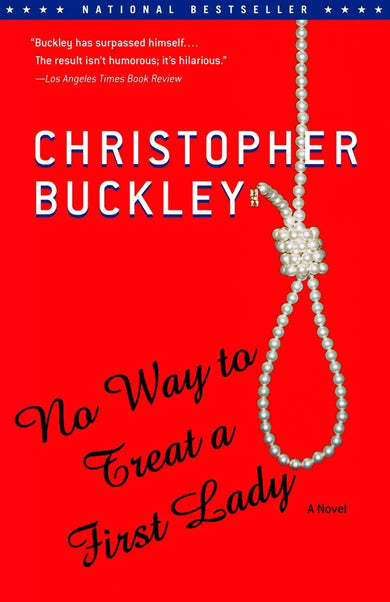 No Way to Treat a First Lady-Fiction: Romance-買書書 BuyBookBook