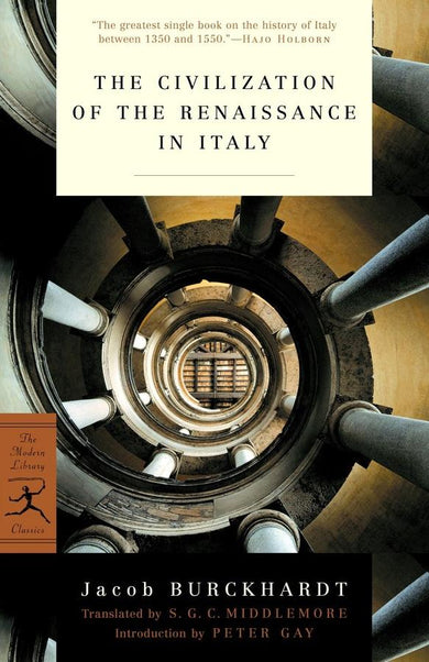The Civilization of the Renaissance in Italy-History and Archaeology-買書書 BuyBookBook