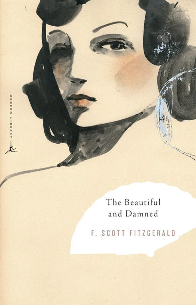 The Beautiful and Damned-Fiction: general and literary-買書書 BuyBookBook