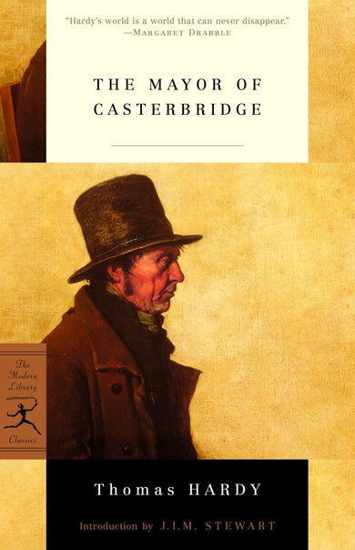 The Mayor of Casterbridge-Fiction: general and literary-買書書 BuyBookBook
