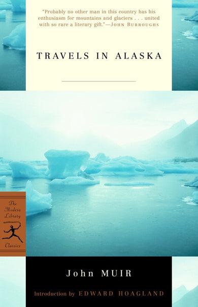 Travels In Alaska