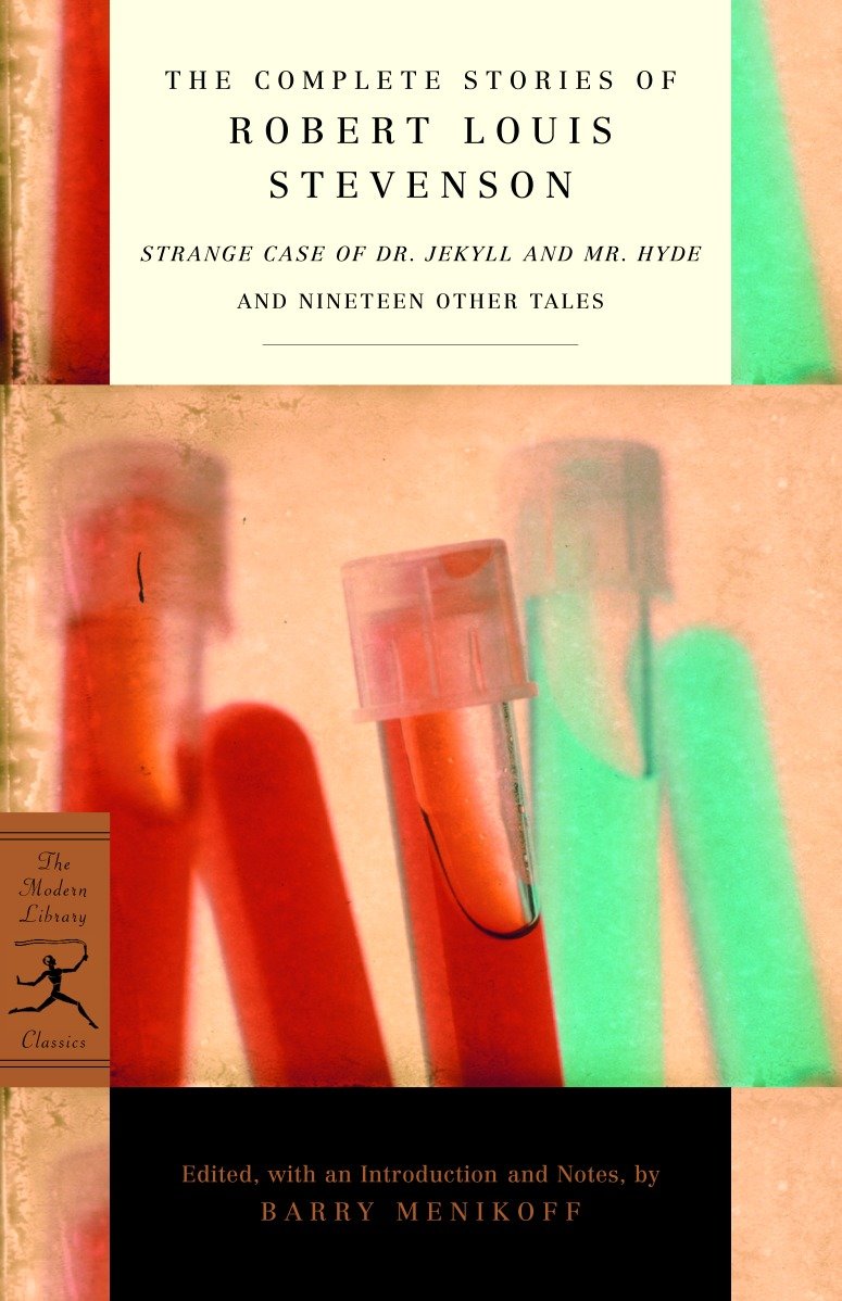 The Complete Stories of Robert Louis Stevenson-Classic fiction: literary and general-買書書 BuyBookBook