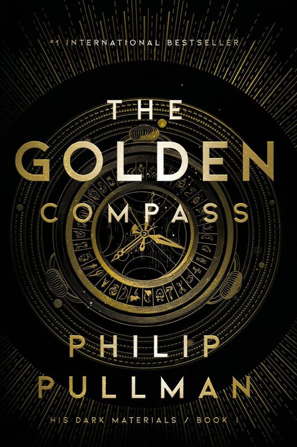 His Dark Materials: The Golden Compass (Book 1)