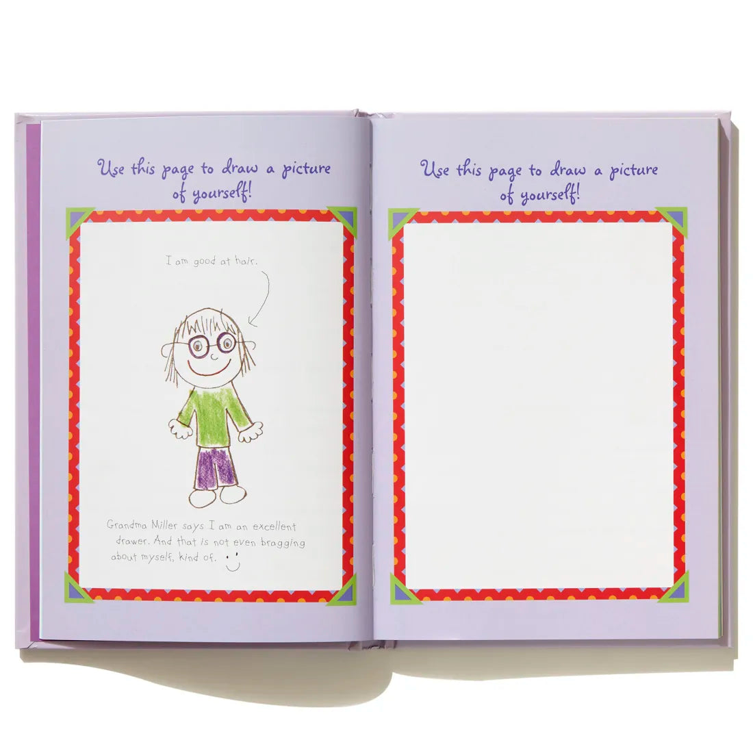 Top-Secret, Personal Beeswax: A Journal by Junie B. (and me!) US - Diary or journal