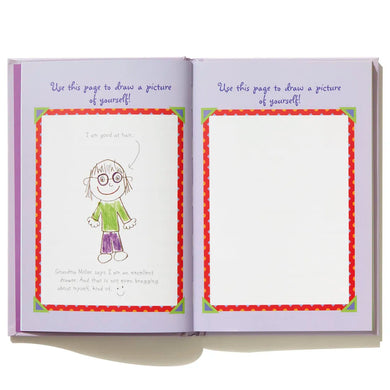 Top-Secret, Personal Beeswax: A Journal by Junie B. (and me!) US - Diary or journal