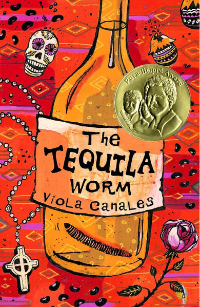 The Tequila Worm-Children’s / Teenage fiction: School stories-買書書 BuyBookBook