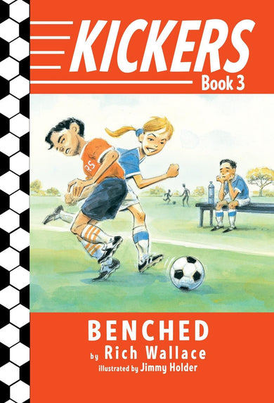 Kickers