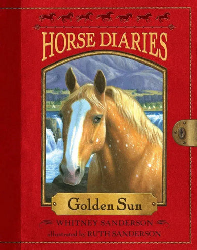 Horse Diaries