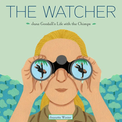 The Watcher-Children’s / Teenage general interest: Nature and animals-買書書 BuyBookBook