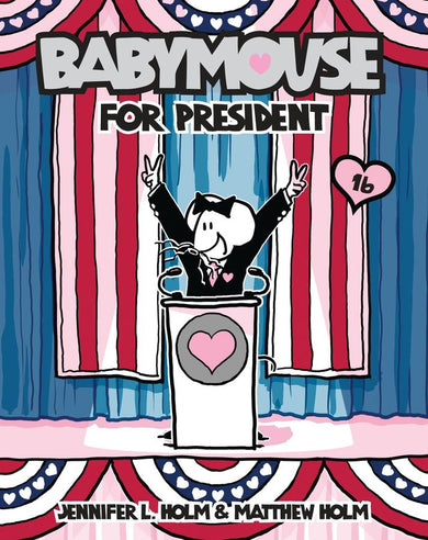 Babymouse