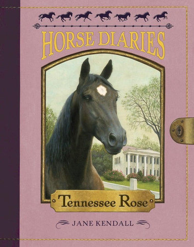 Horse Diaries