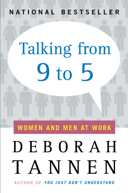 Talking from 9 to 5-Society/ culture/ social sciences-買書書 BuyBookBook