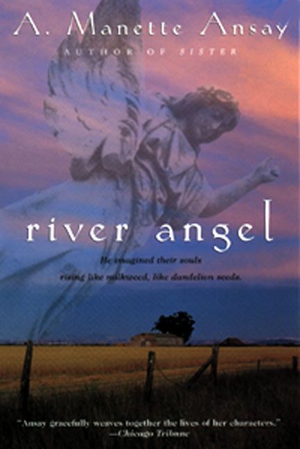 River Angel-Fiction: Thriller and horror-買書書 BuyBookBook