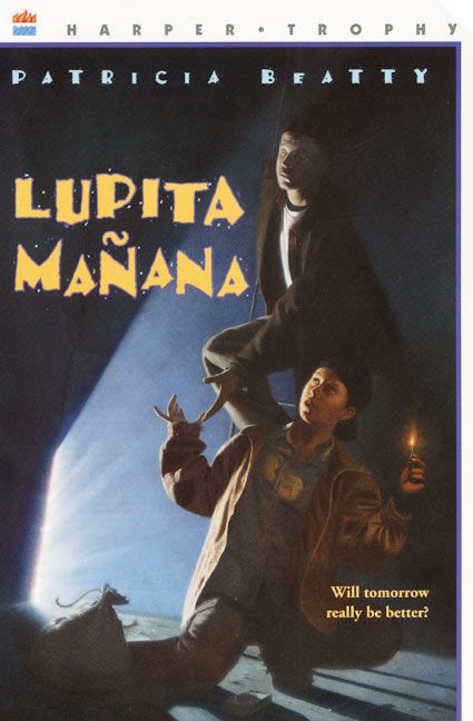 Lupita Manana-Children’s / Teenage fiction: Short stories and stories in verse-買書書 BuyBookBook