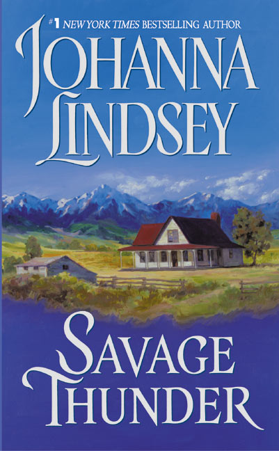 Savage Thunder-Fiction: general and literary-買書書 BuyBookBook