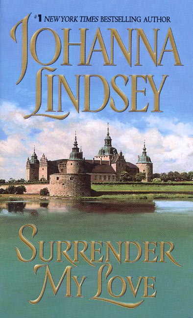 Surrender My Love-Fiction: general and literary-買書書 BuyBookBook