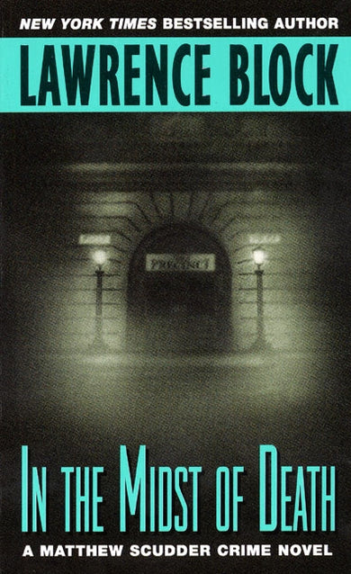 In the Midst of Death-Fiction: general and literary-買書書 BuyBookBook