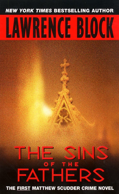 The Sins of the Fathers-Fiction: general and literary-買書書 BuyBookBook