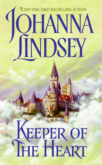 Keeper of the Heart-Fiction: general and literary-買書書 BuyBookBook