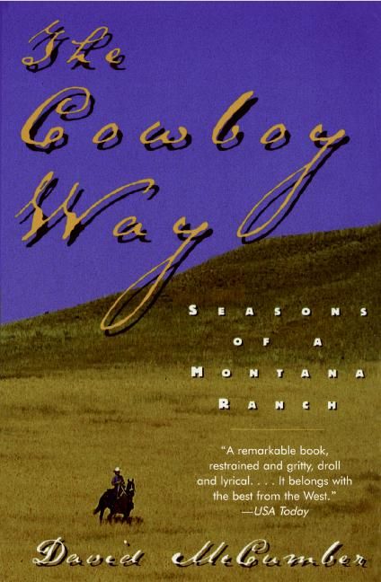 The Cowboy Way-History and Archaeology-買書書 BuyBookBook
