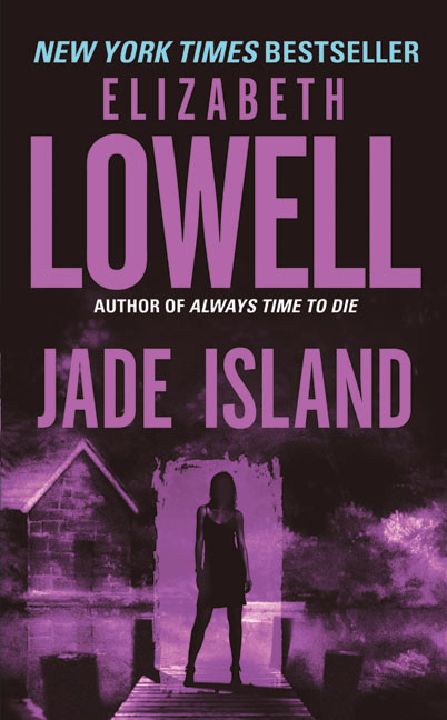 Jade Island-Fiction: general and literary-買書書 BuyBookBook