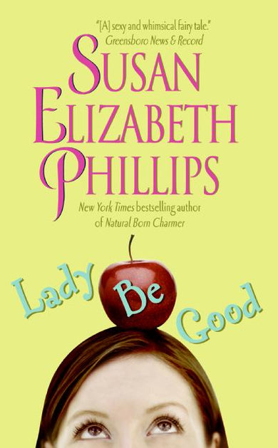 Lady Be Good
