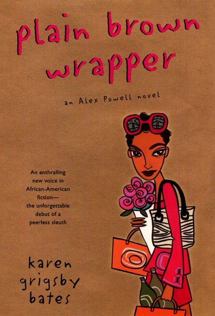 Plain Brown Wrapper-Fiction: Thriller and horror-買書書 BuyBookBook