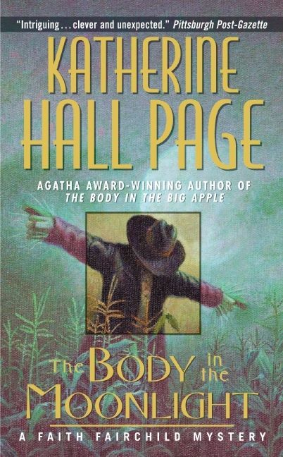 The Body in the Moonlight-Fiction: Crime and mystery-買書書 BuyBookBook
