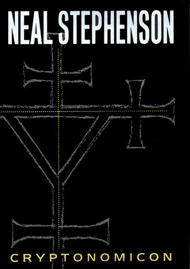 Cryptonomicon