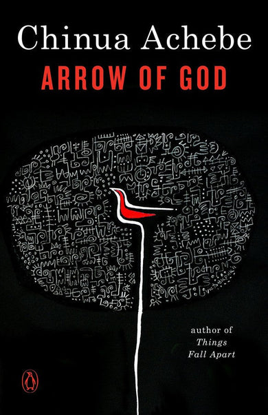 Arrow of God-Fiction: Modern and contemporary-買書書 BuyBookBook