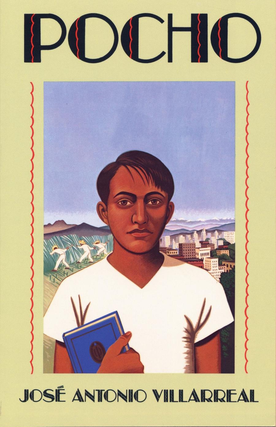Pocho-Fiction: general and literary-買書書 BuyBookBook