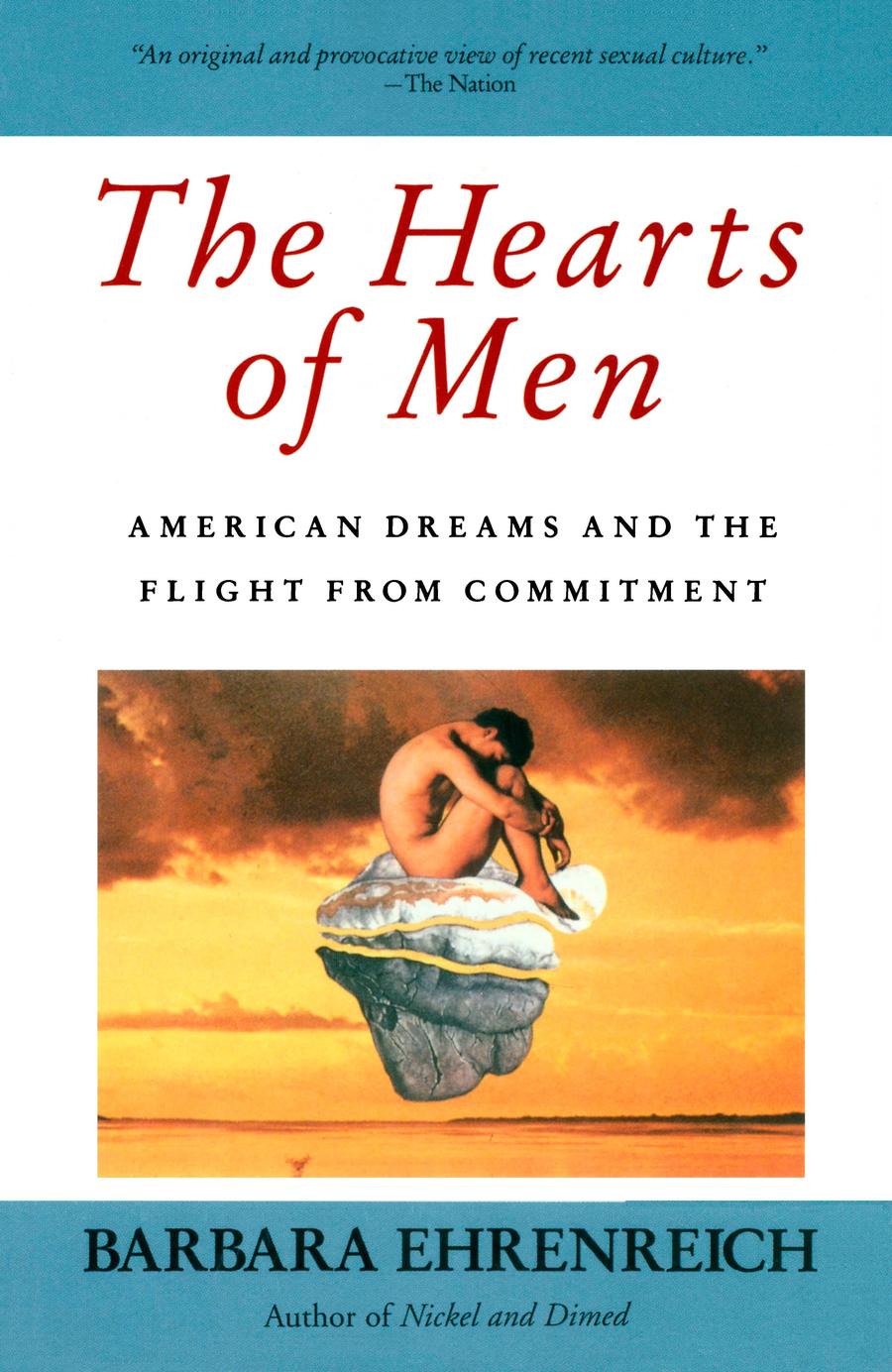 The Hearts of Men-Society/ culture/ social sciences-買書書 BuyBookBook